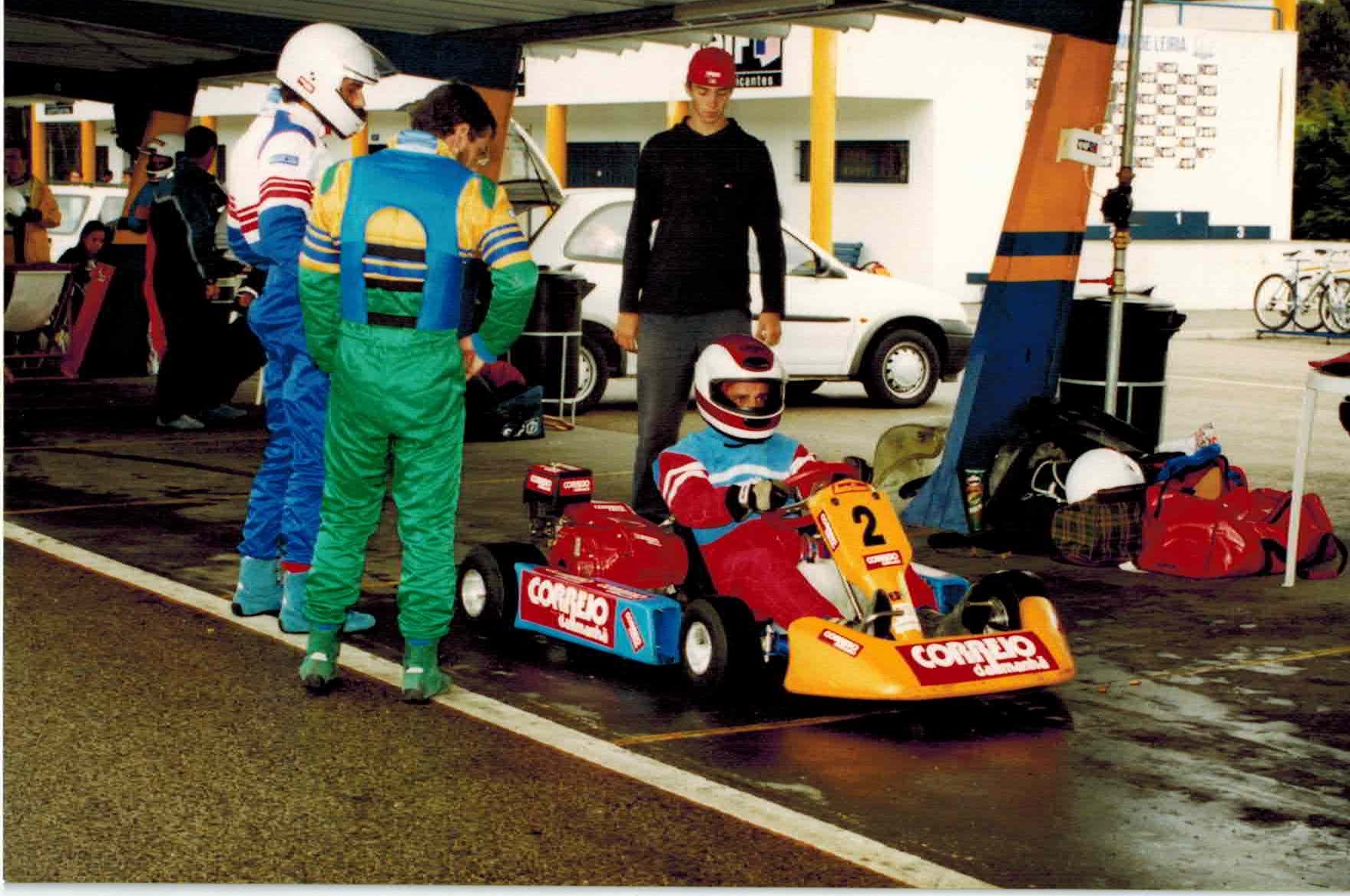Kart Challenge 2000 - Leiria17